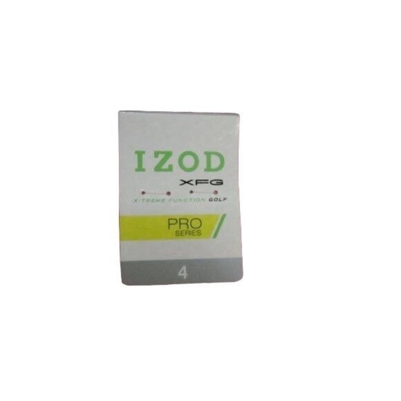 IZOD XFG X-Treme Function Golf Pro Series Women's 4 Golf Skirt Pink NWT - Picture 7 of 10